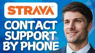 How To Contact Strava Support By Phone & Remove Athletes on Strava (2026) &ndash; Full Guide!