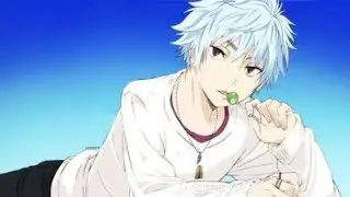Kaido shun being a babygirl for 4 minutes and 45 seconds 