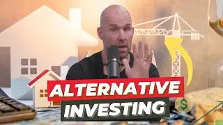 Alternative Investing Explained: Safe, Predictable, Passive Returns