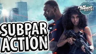 SHADOW FORCE REVIEW | Film Threat