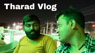 Ahemdabad To Tharad Gst Travel Vlog