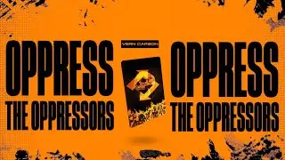 Vern Carson - Oppress the Oppressors