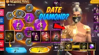 New Golden Shade Event Date, Total Diamond😮💥| Golden Shade Return| Free Fire New Event| FF new Event