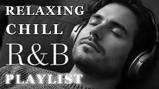 【R&B Soul】Smooth Soul for Focus – Relaxing Music to Work or Study