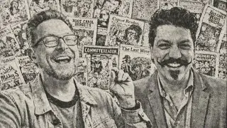 What Was the Greatest Zine of All Time? (Office Hours w/Ryer Apperldoorn)