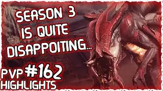 Season 3 is. DISAPPOINTING. The Cycle Frontier Season 3 PvP Highlights #162