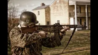 5 German Weapons Needed in Early WWII