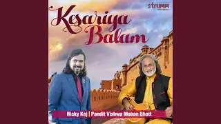 Kesariya Balam (Instrumental)