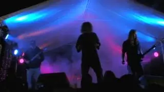 Expyre Metalfest 9