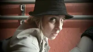 Inspector Gadget   Mona Moon