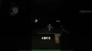 The horror experience 🙌 #foryou_ #gaming #twitch