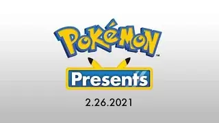 Pokémon Presents (26.02.2021) Live Reaktion
