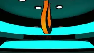 FrozenHD Intro (HD 1080)