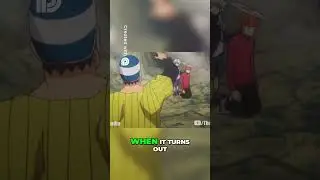 Killua's Genius Strategy