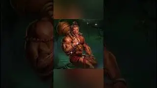 Jay Shri Ram Jay Hanuman baba main Hanuman ji ka bhakt Jay Shri Ram