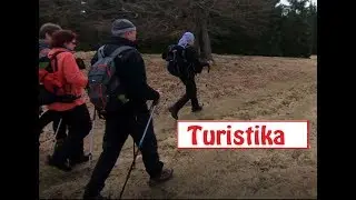 Turistika Ľubietovsk&yacute; Vepor