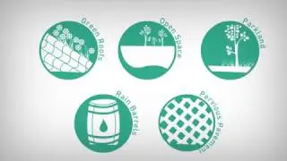 NatureWORKS: Exploring the Green Infrastructure Workforce