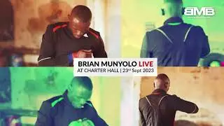 Brian Munyolo Boxing Fight Night #BMB #BrianMunyoloBoxing #TeamBMB