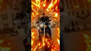 GOP Lawmaker Rides Motorcycle Back to Washington Amid Travel Chaos