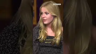 #Florida student on #DeSantis ban