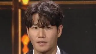 '대상 2연패' 김종국.. 연예대상이 갈 길은 멀다