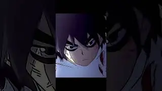 Scissor seven (seven and thirteen edit)