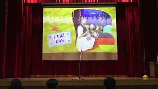 Presentation of Candidates' Photos