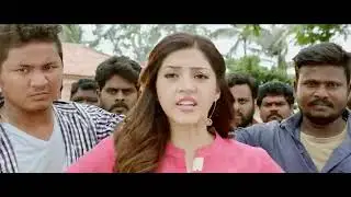 RAJA THE GREAT HINDI TRAILER
