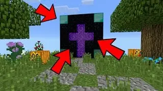 I Found Lick in Minecraft Pocket Edition