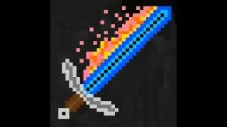 Meu addons Super Sword 100% feito no addons maker download na descri&ccedil;&atilde;o