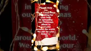 Cross-Keys Christmas Project 2025 #christmas #cafe #xmas #santa #love #coffeejazz #christmastree