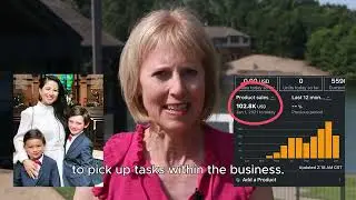 E-Commerce Business School Important Update from Ann Sieg