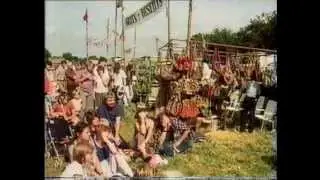 Rougham Fair- written and sung by Jancis Harvey