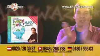 Thorsten Kremer - Partytime mit Max - Shop24Direct