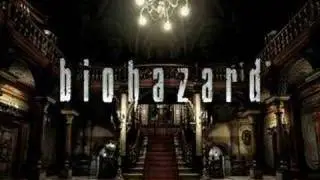 Resident Evil Remake Soundtrack 