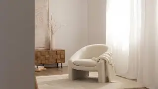 FRODE Reading armchair | Klast Catalogue