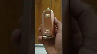 French Avenue Liquid Brun: Worth the Hype? (Quick Review) #perfume #fragrance #perfumecollection