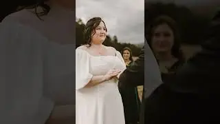 Smoky Mountain Elopement