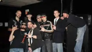 SEVER on the rise PROMO.wmv