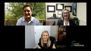 018: Establishing Successful Relationships in Marketing- Matt Dery