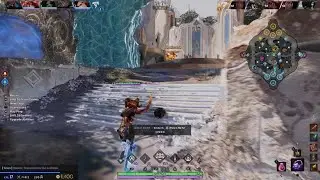 Predecessor Morigesh mid takes fang lol