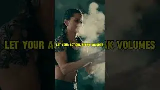 🦁Secrets of Silence 😎✌️#shorts #shortsfeed #trending #quotes #viral