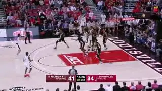 Devin Vassell - NBA Draft 2020 - Scouting Report