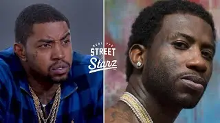 Lil Scrappy on Gucci Mane not being from Atlanta & The &ldquo;Don&rsquo;t Take Your Girl To ATL&rdquo; Myth debunked