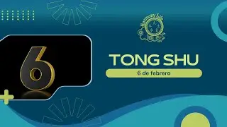 Consejos del Tong Shu para el 6 de febrero: Rata de Metal Yang.