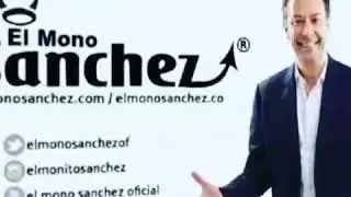 RIKO con ROKO Y el Mono S&aacute;nchez