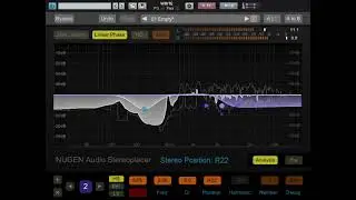 NUGEN Audio『Stereoplacer』
