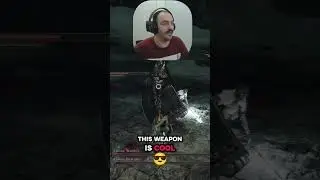 Throne Defender and Watcher First Try 🥇 | #gaming #darksouls2 #boss
