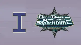 DDR SuperNOVA 2 (JP) Hyper Master Mode - Stage I