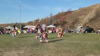 Wakamow Moose Jaw powwow ❤️
